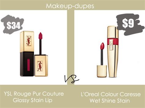 ysl lip stain 103|ysl lip stain dupe.